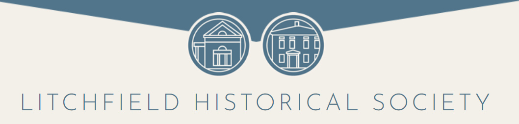 Litchfield Historical Society logo