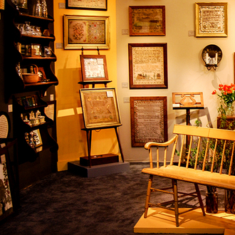 EXHIBITIONS, LECTURES AND EVENTS