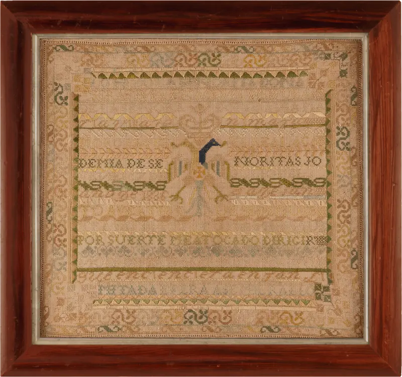 Serafina Escasena