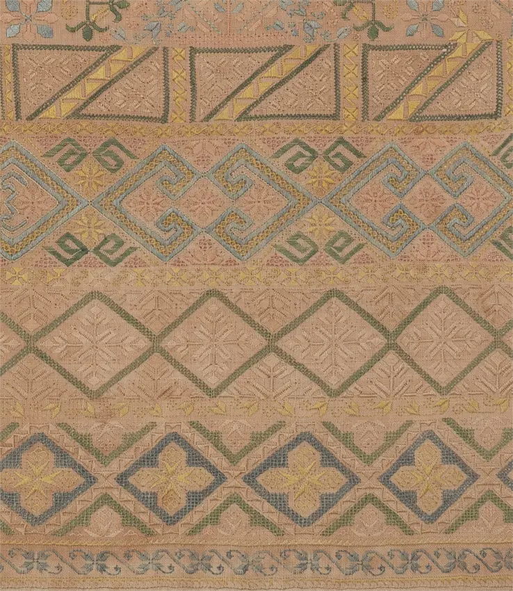 Rosa Lopez detail 2