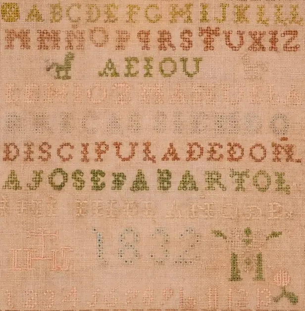 Recas detail
